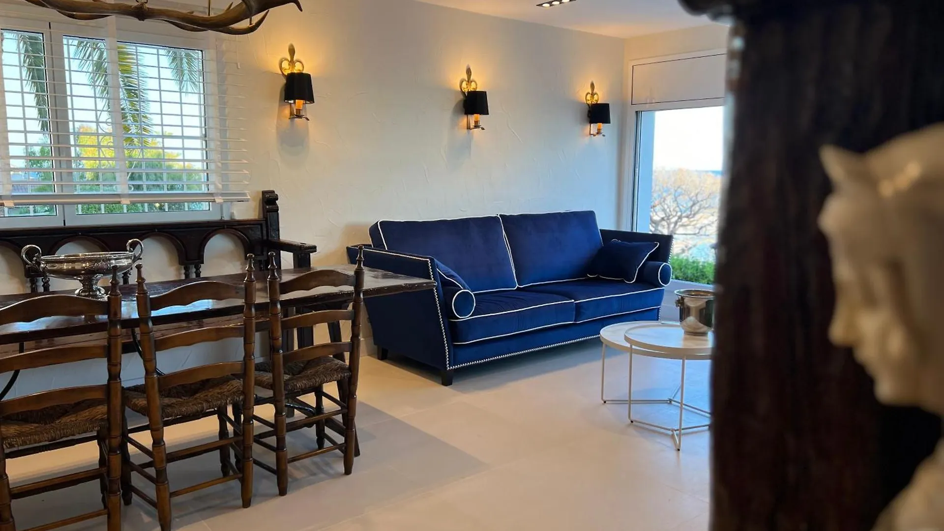 Infinity Jupi Sea Apartment Sitges
