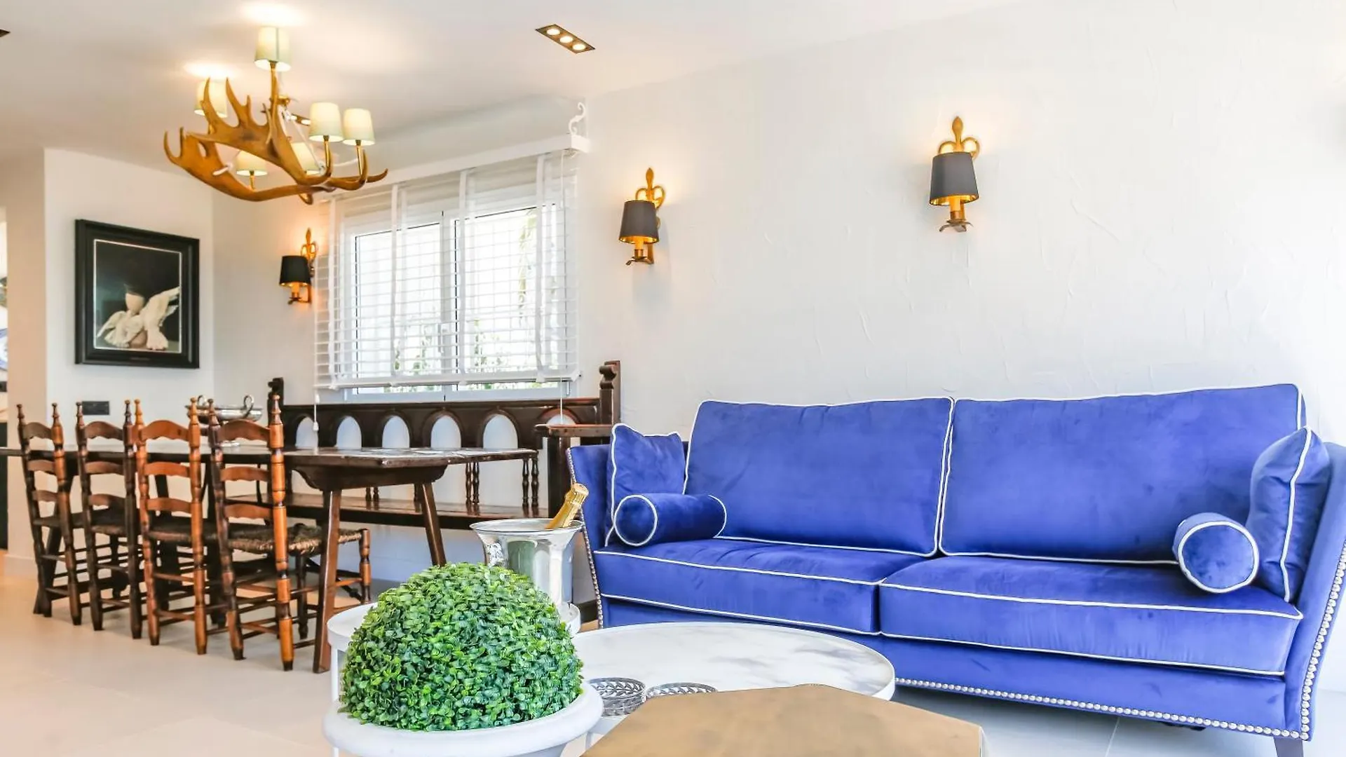 Infinity Jupi Sea Apartment Sitges