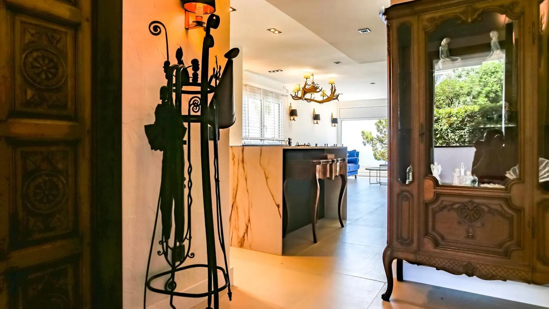 Infinity Jupi Sea Apartment Sitges Spain