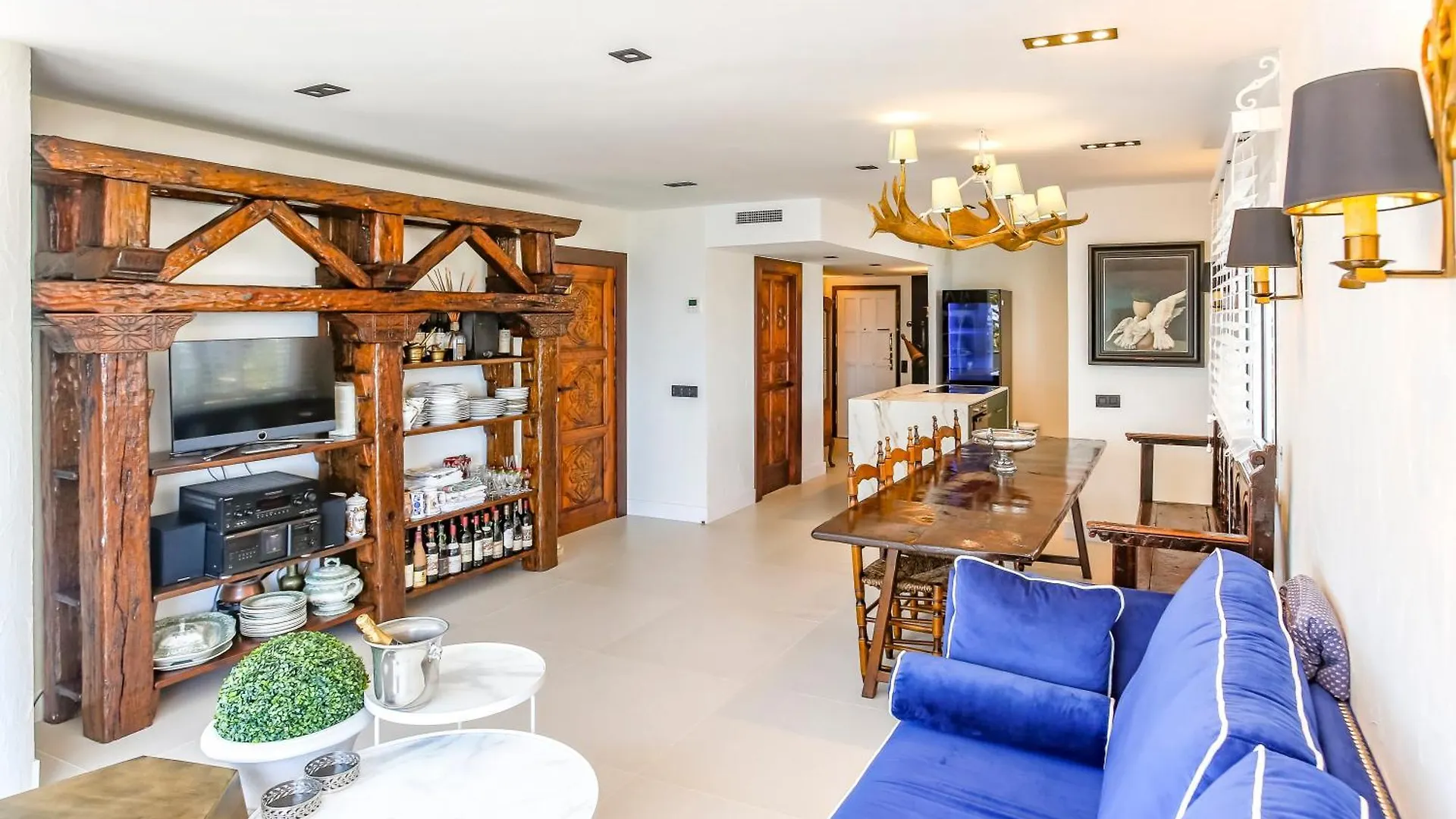 Infinity Jupi Sea Apartment Sitges Spain