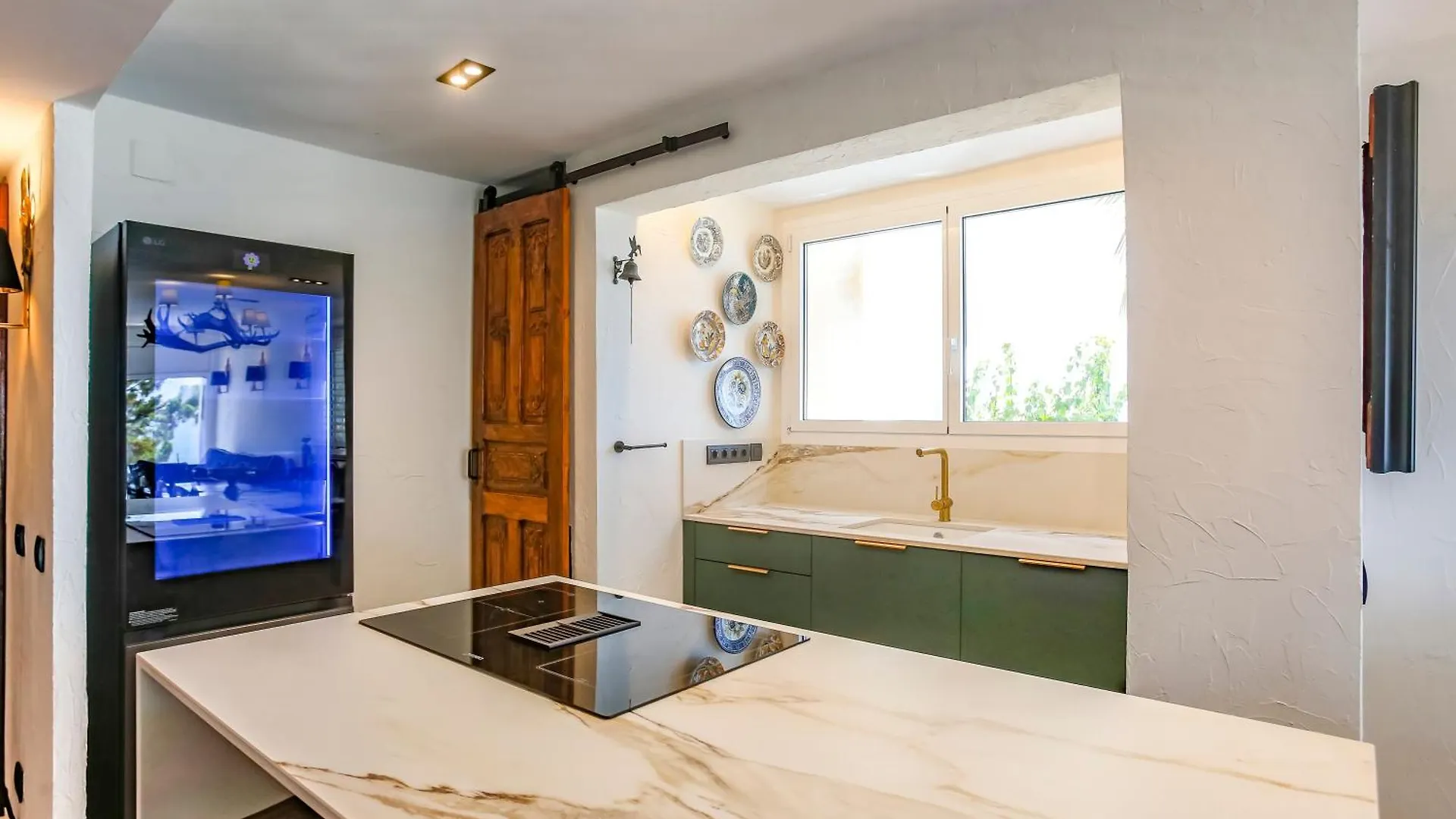 Infinity Jupi Sea Apartment Sitges Spain