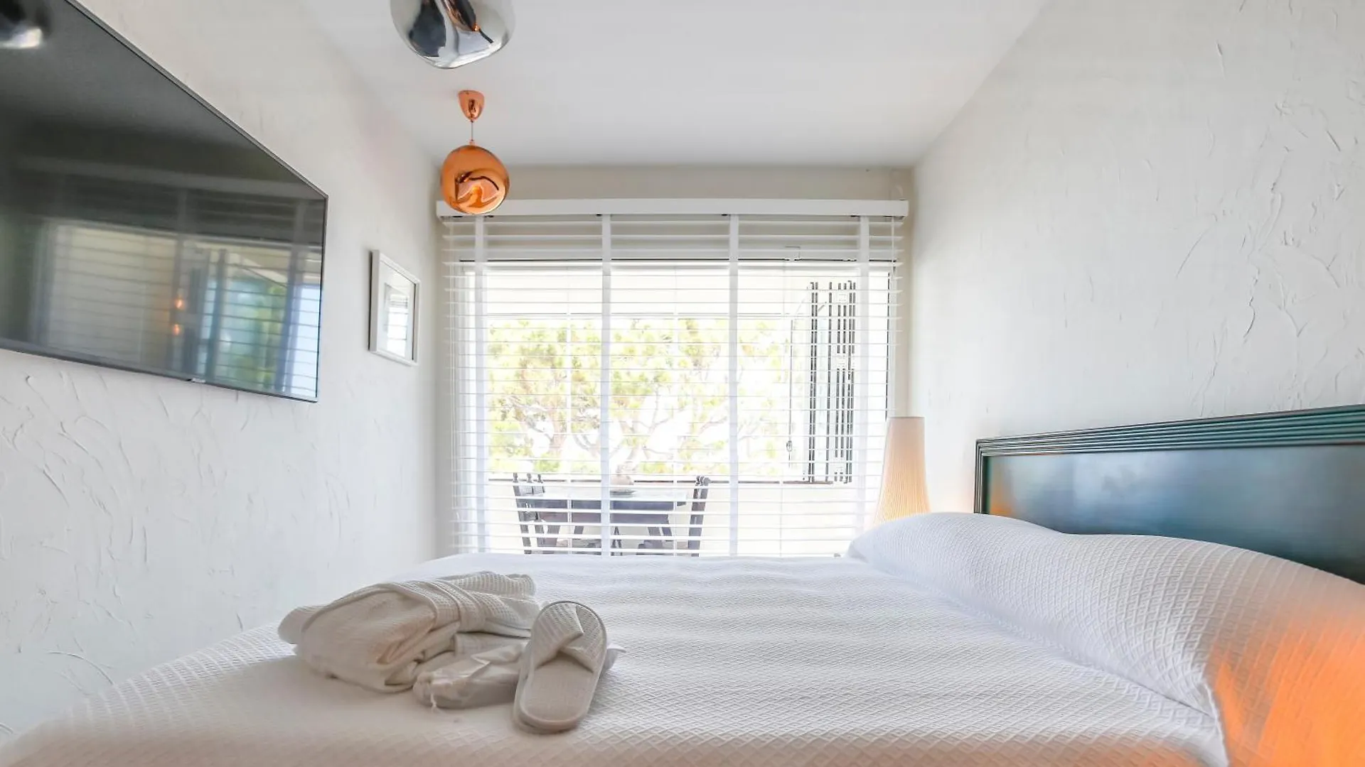 Infinity Jupi Sea Apartment Sitges