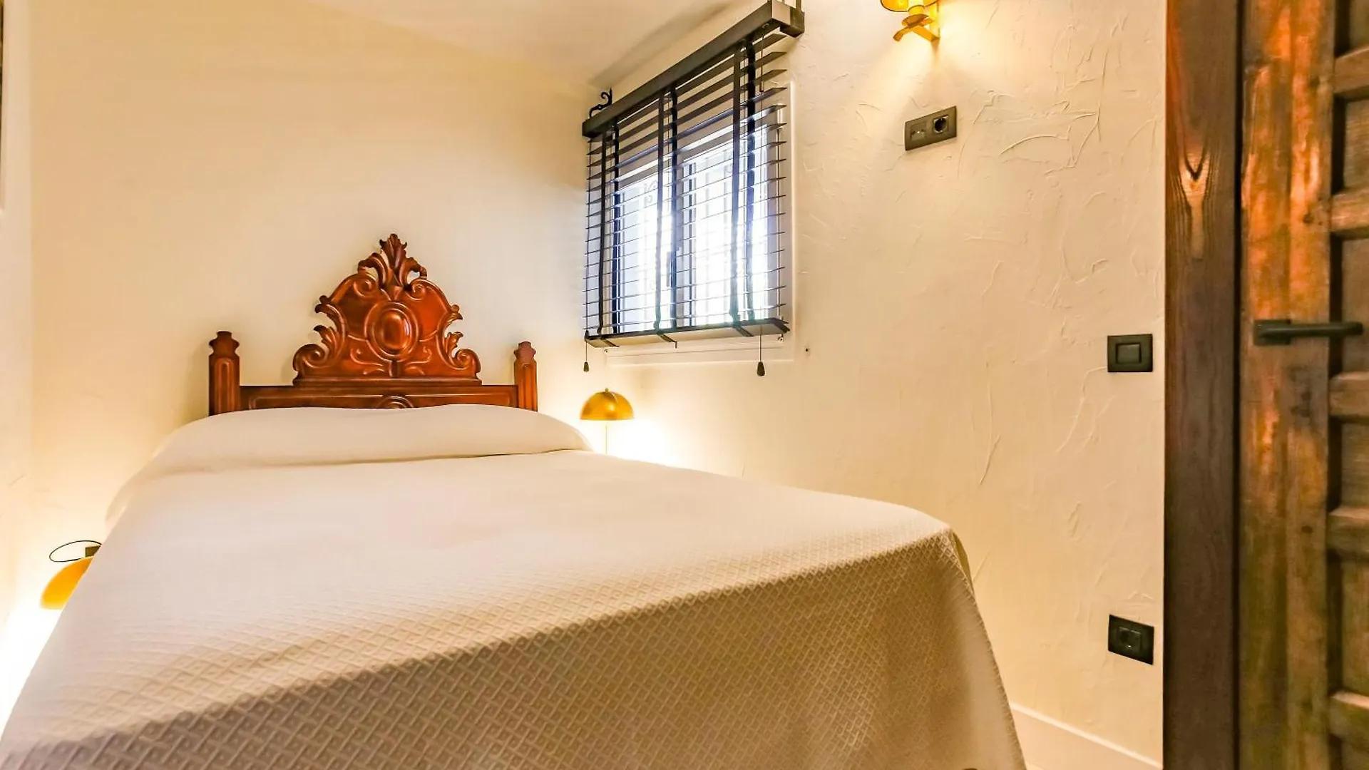 Infinity Jupi Sea Apartment Sitges