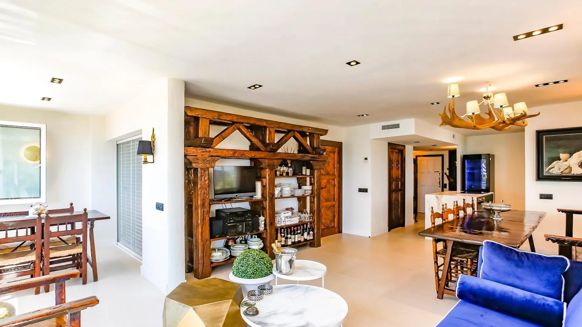 Infinity Jupi Sea Apartment Sitges 0*,