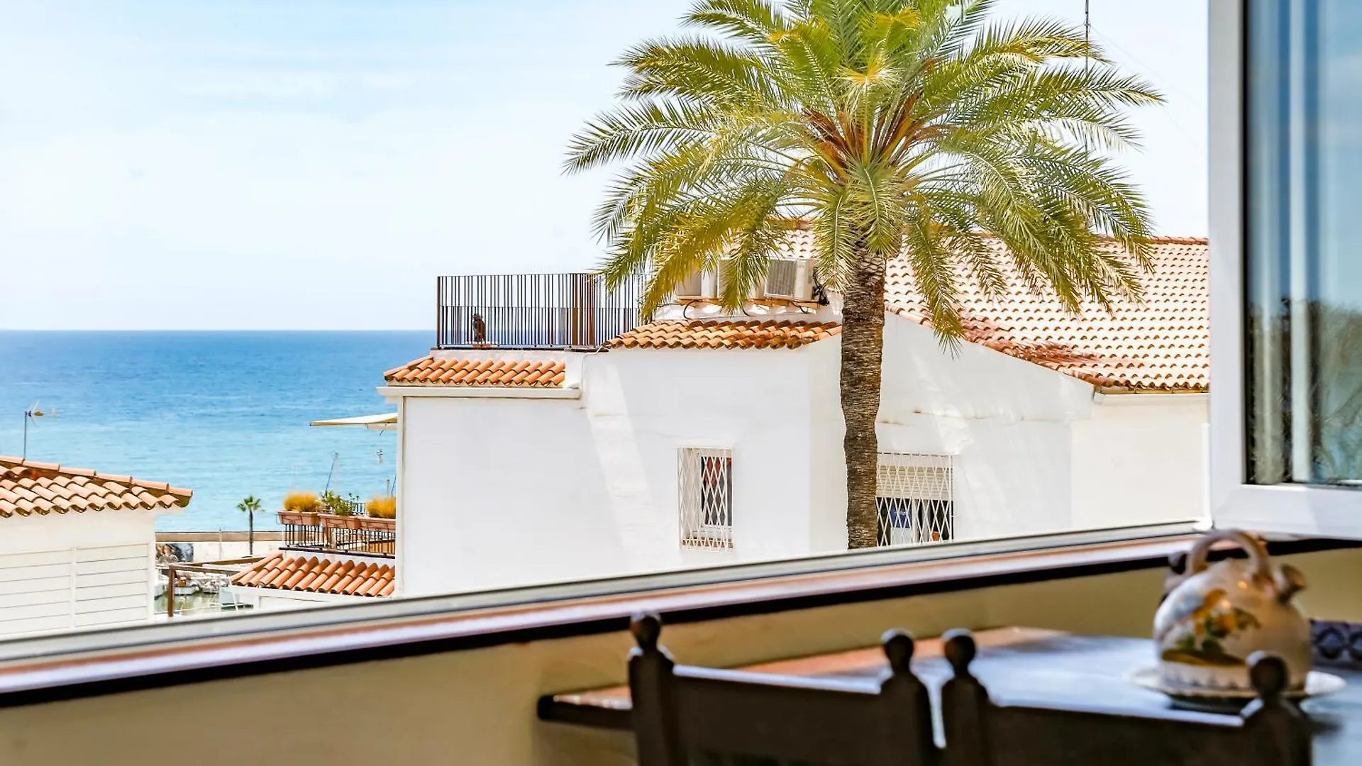 Infinity Jupi Sea Apartment Sitges