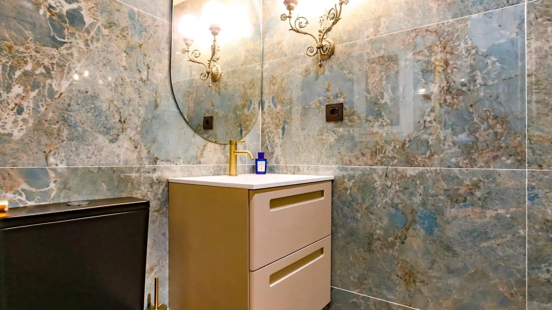 Infinity Jupi Sea Apartment Sitges Spain