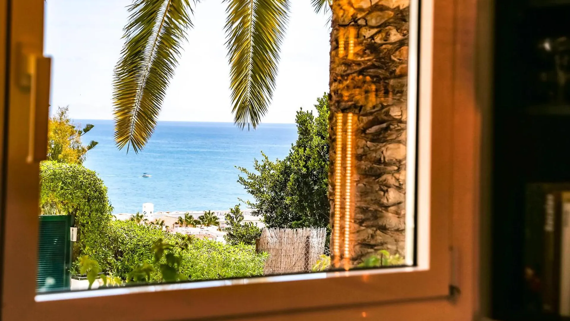 Infinity Jupi Sea Apartment Sitges Spain