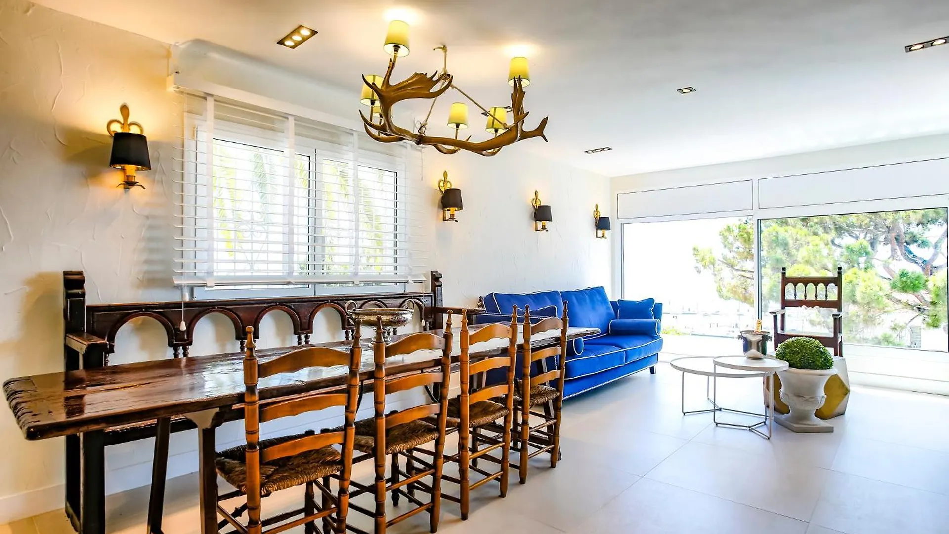 Infinity Jupi Sea Apartment Sitges Spain