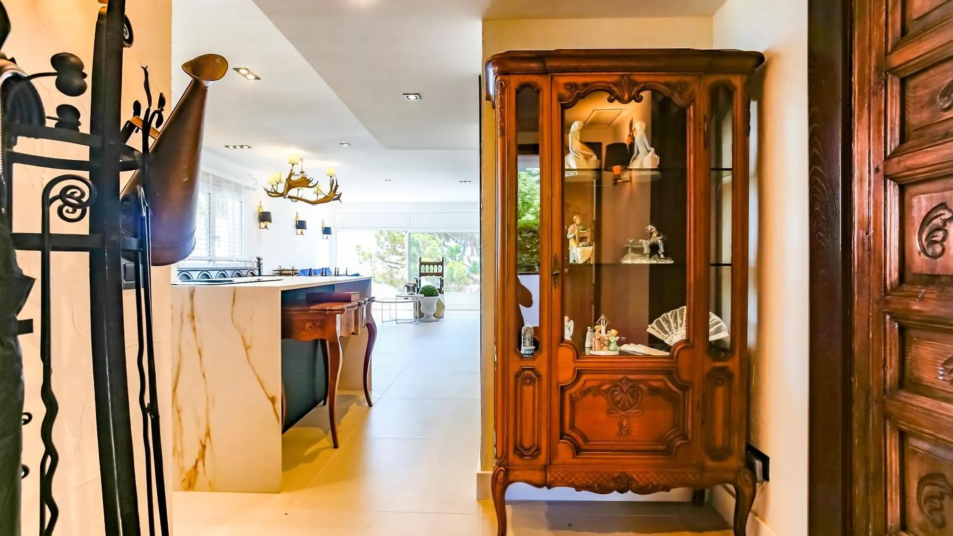 Infinity Jupi Sea Apartment Sitges