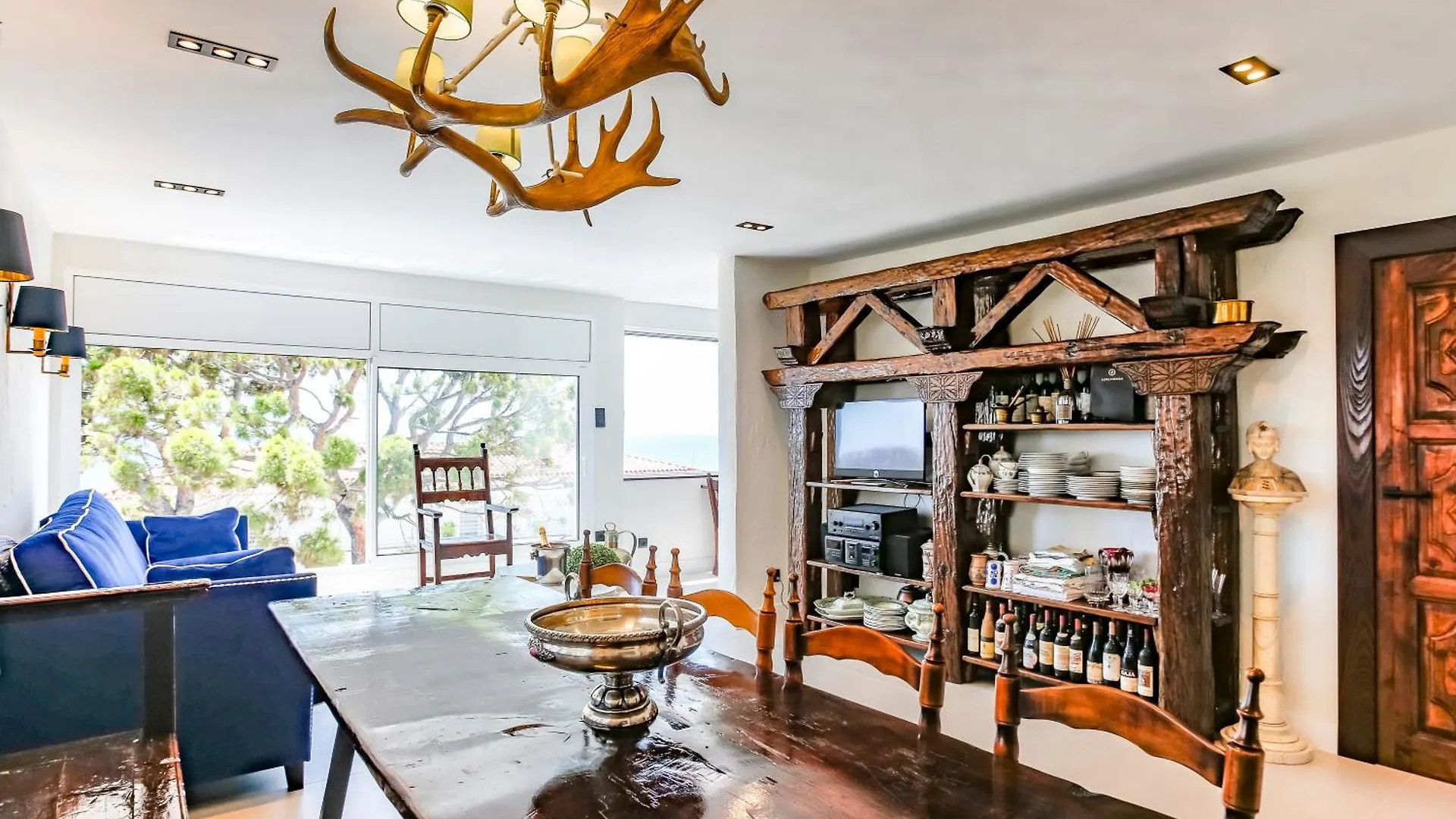 Infinity Jupi Sea Apartment Sitges