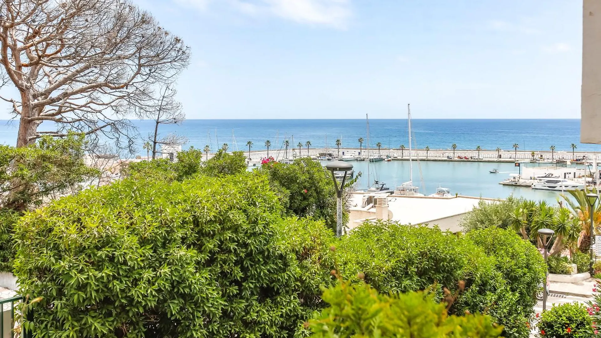 Infinity Jupi Sea Apartment Sitges