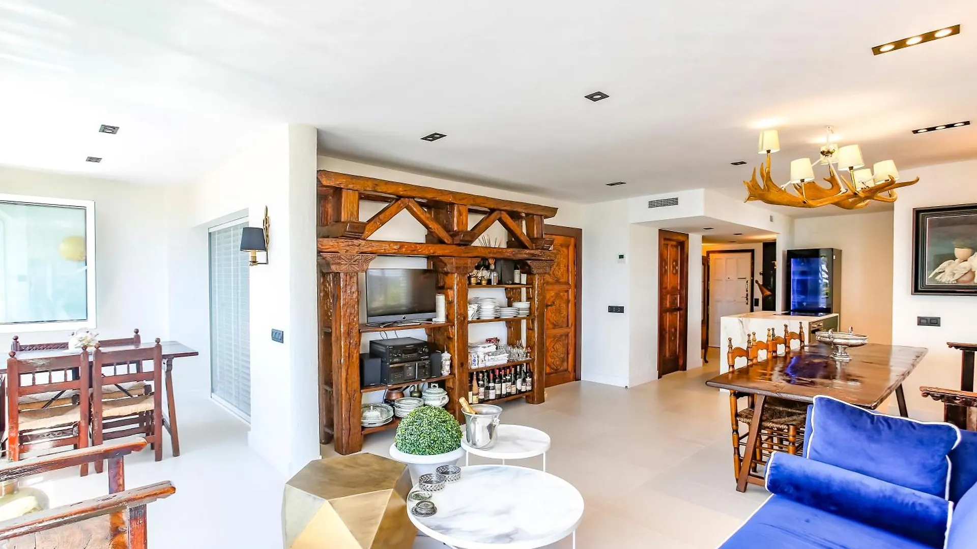 Infinity Jupi Sea Apartment Sitges Spain