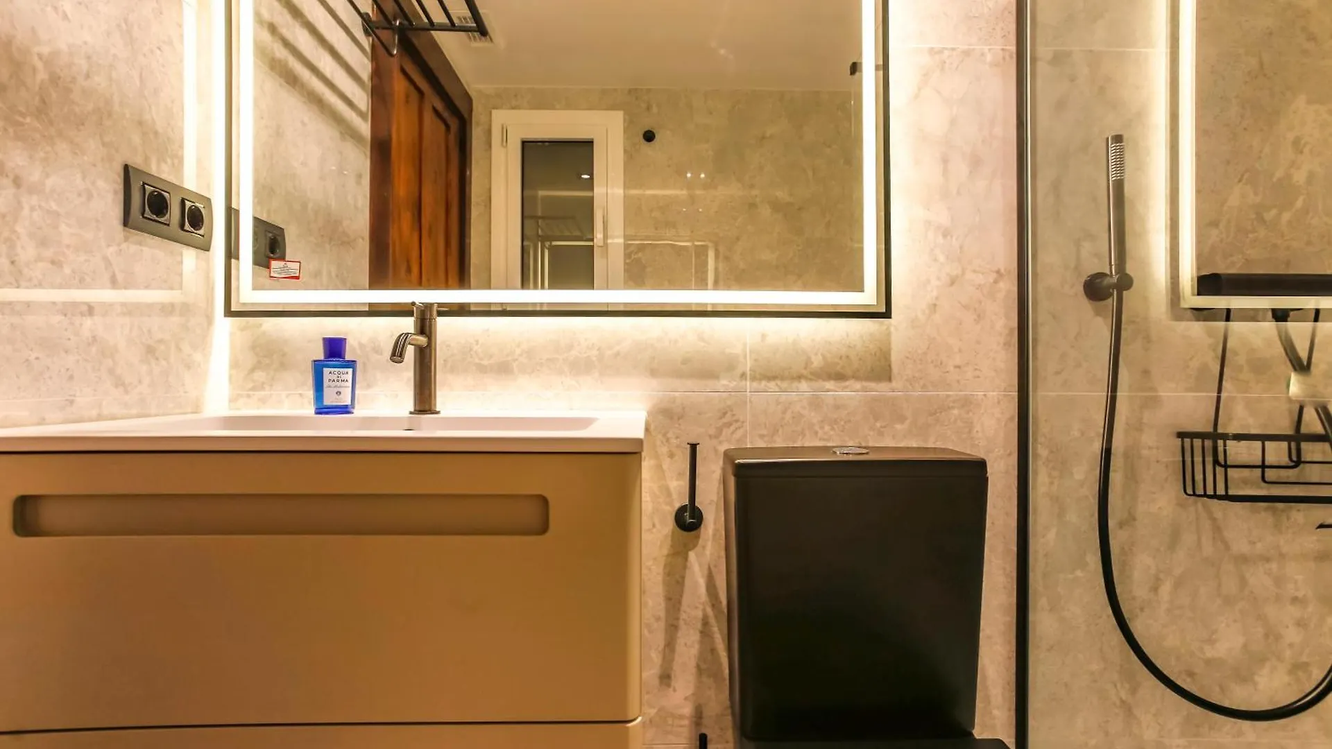 Infinity Jupi Sea Apartment Sitges