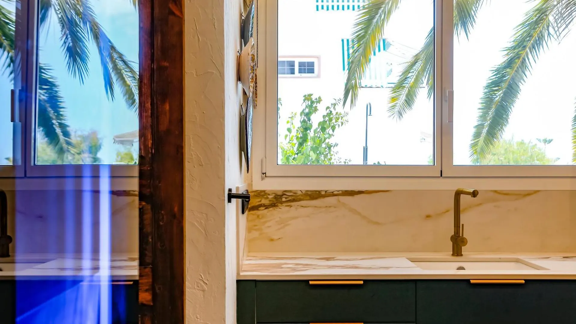 Infinity Jupi Sea Apartment Sitges