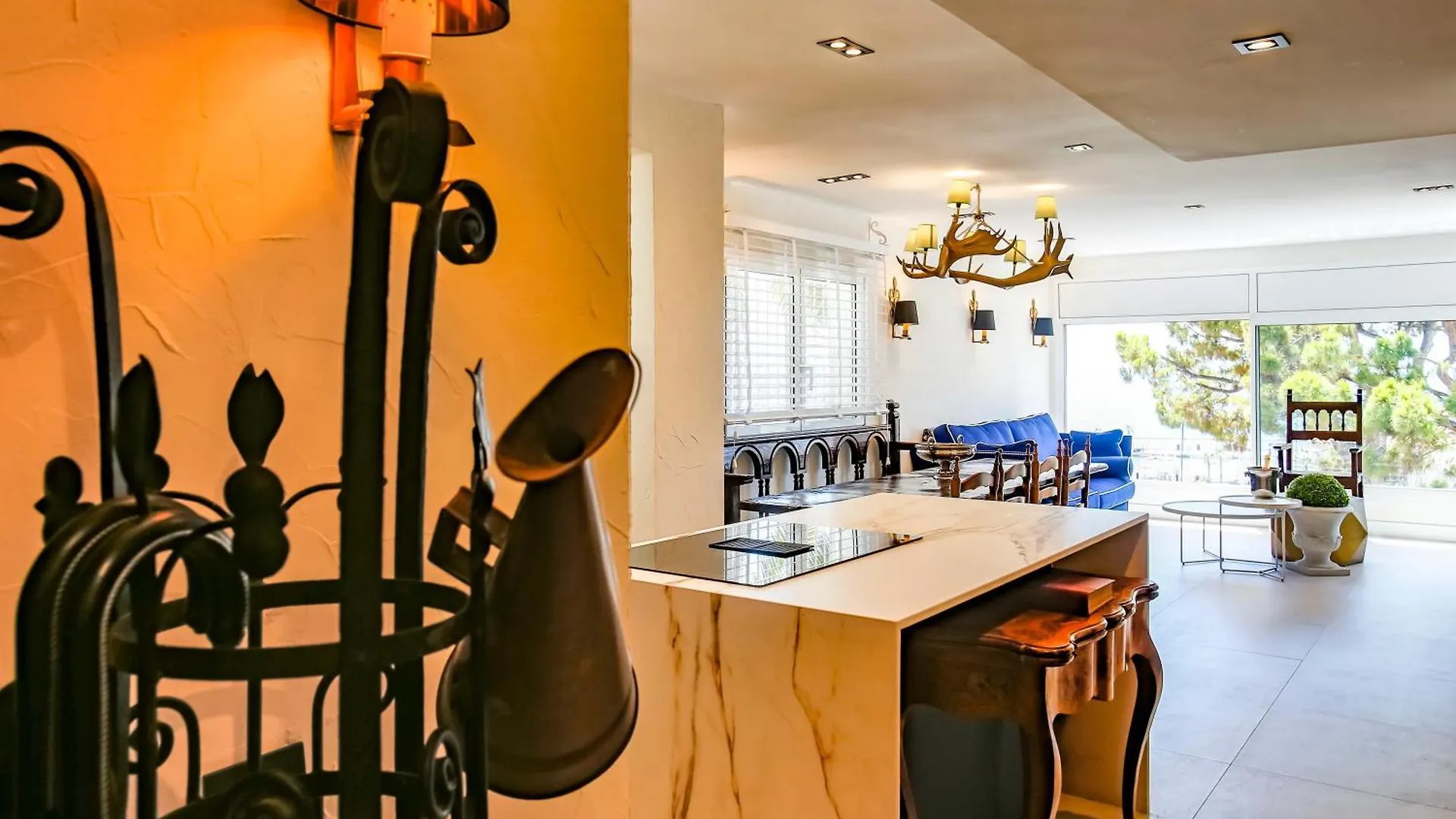 Infinity Jupi Sea Apartment Sitges