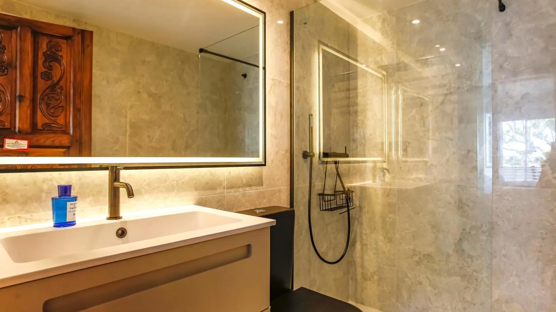 Infinity Jupi Sea Apartment Sitges