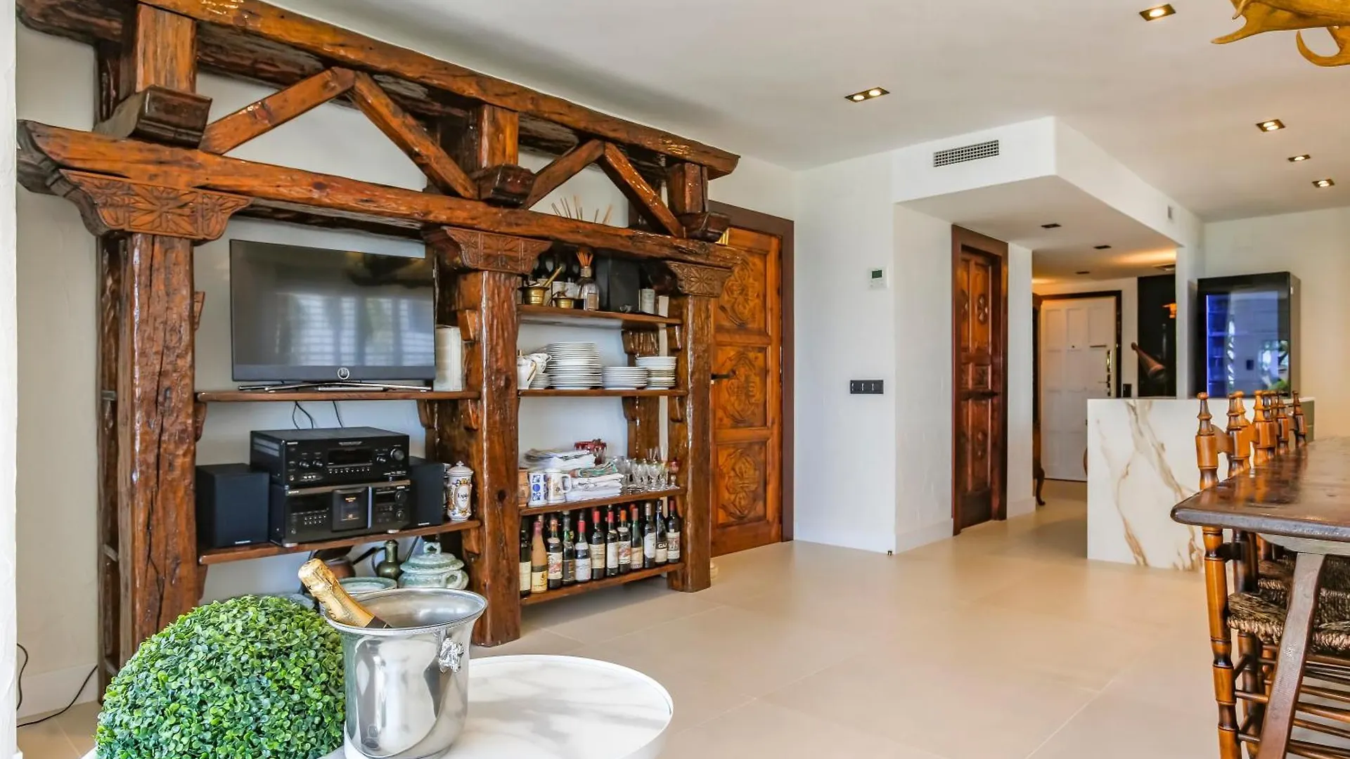 Infinity Jupi Sea Apartment Sitges Spain