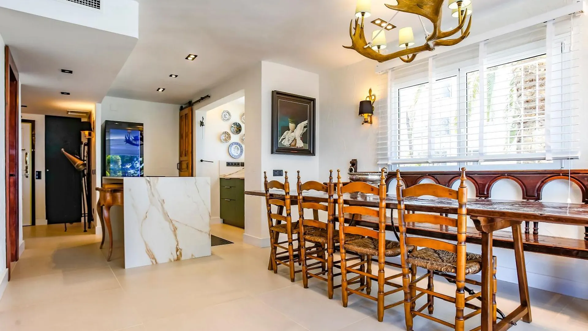 Infinity Jupi Sea Apartment Sitges