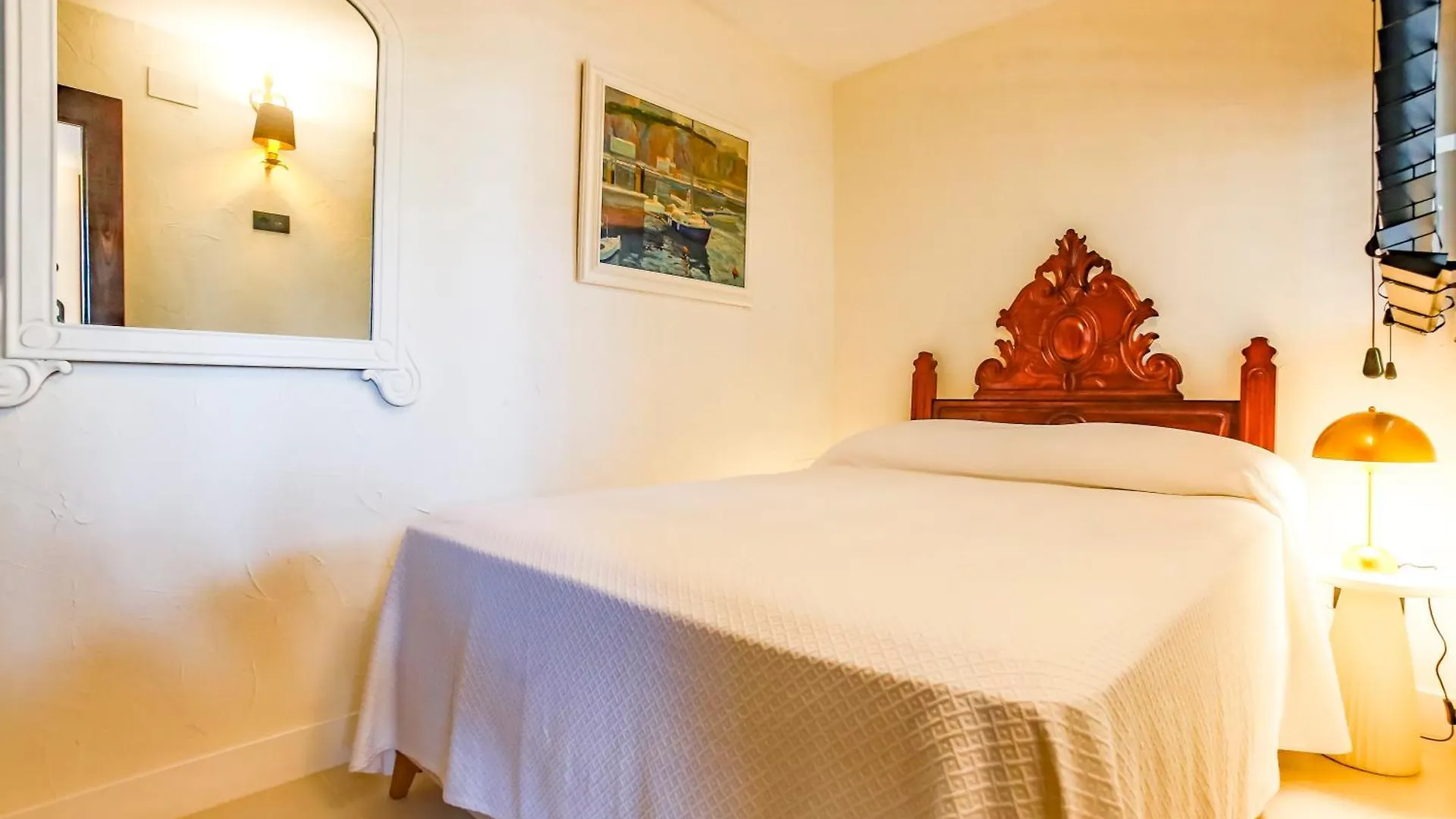 Infinity Jupi Sea Apartment Sitges