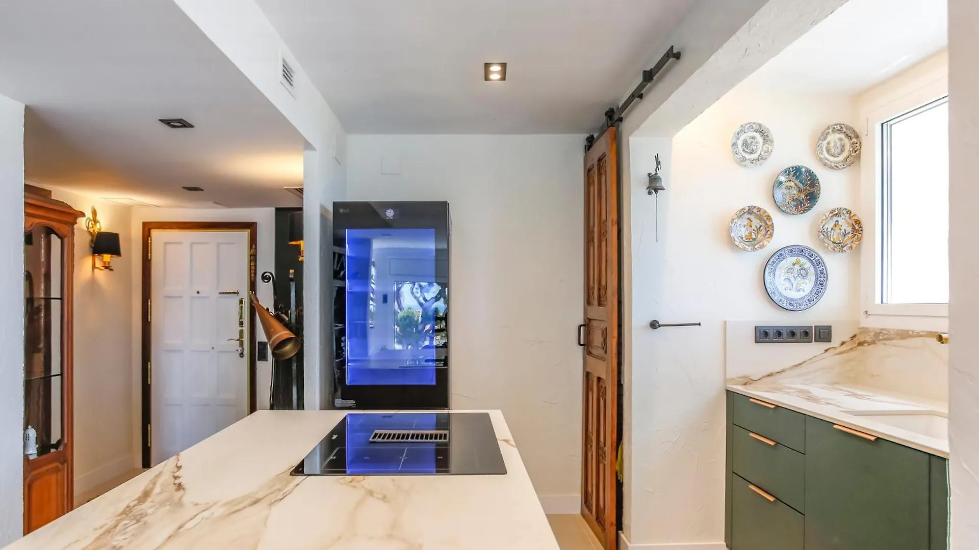 Infinity Jupi Sea Apartment Sitges