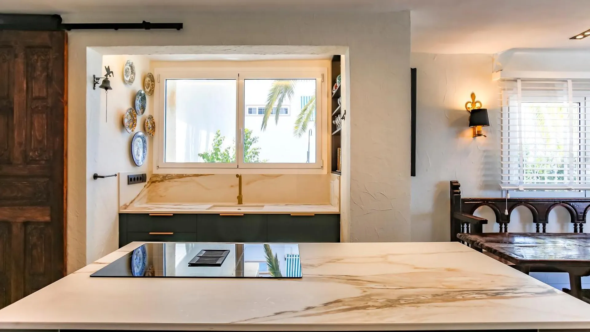 Infinity Jupi Sea Apartment Sitges
