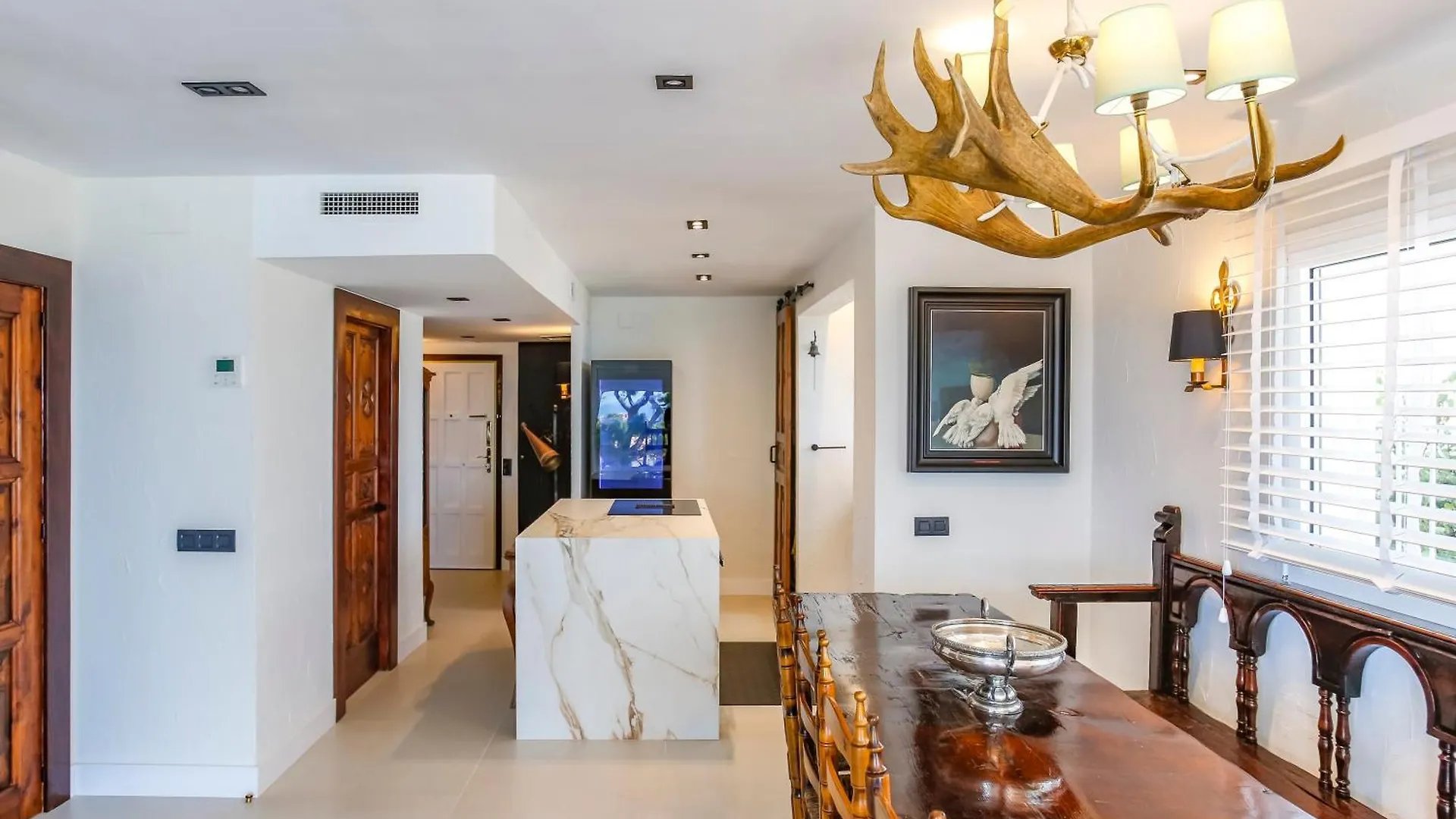 Infinity Jupi Sea Apartment Sitges