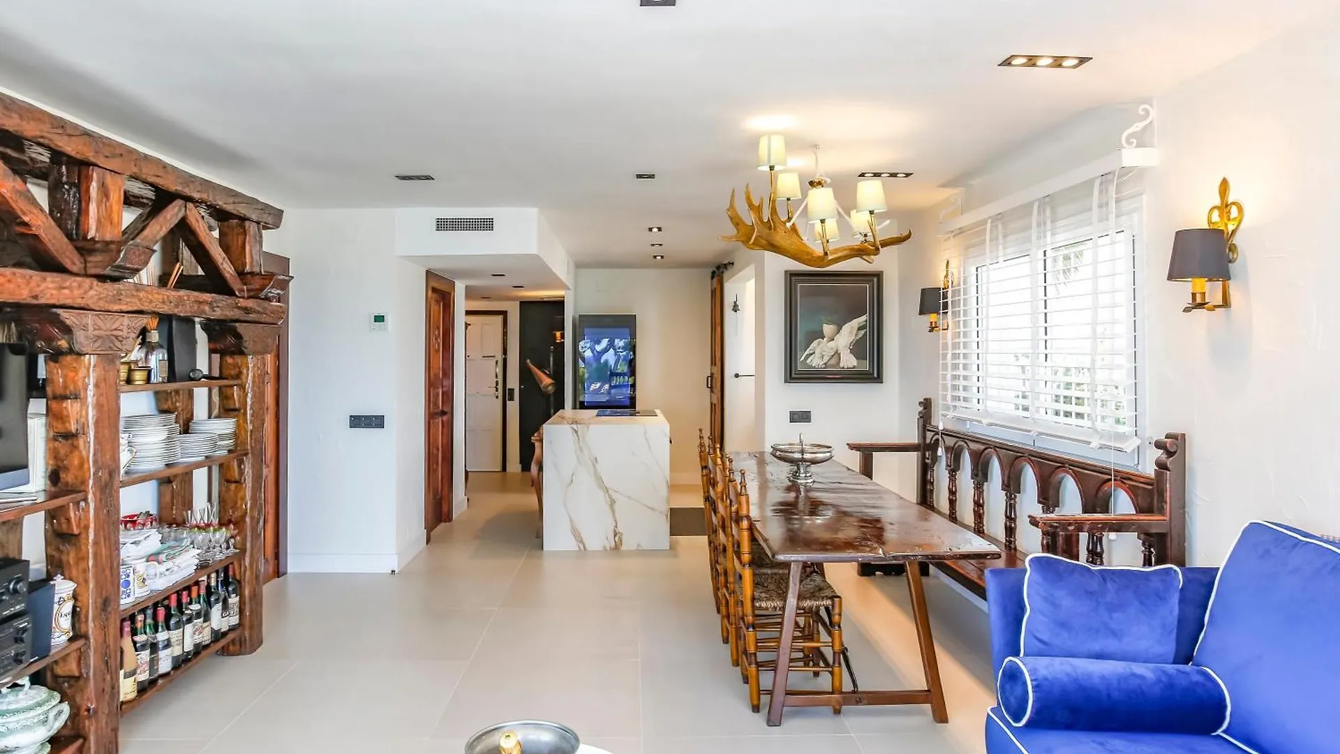 Infinity Jupi Sea Apartment Sitges