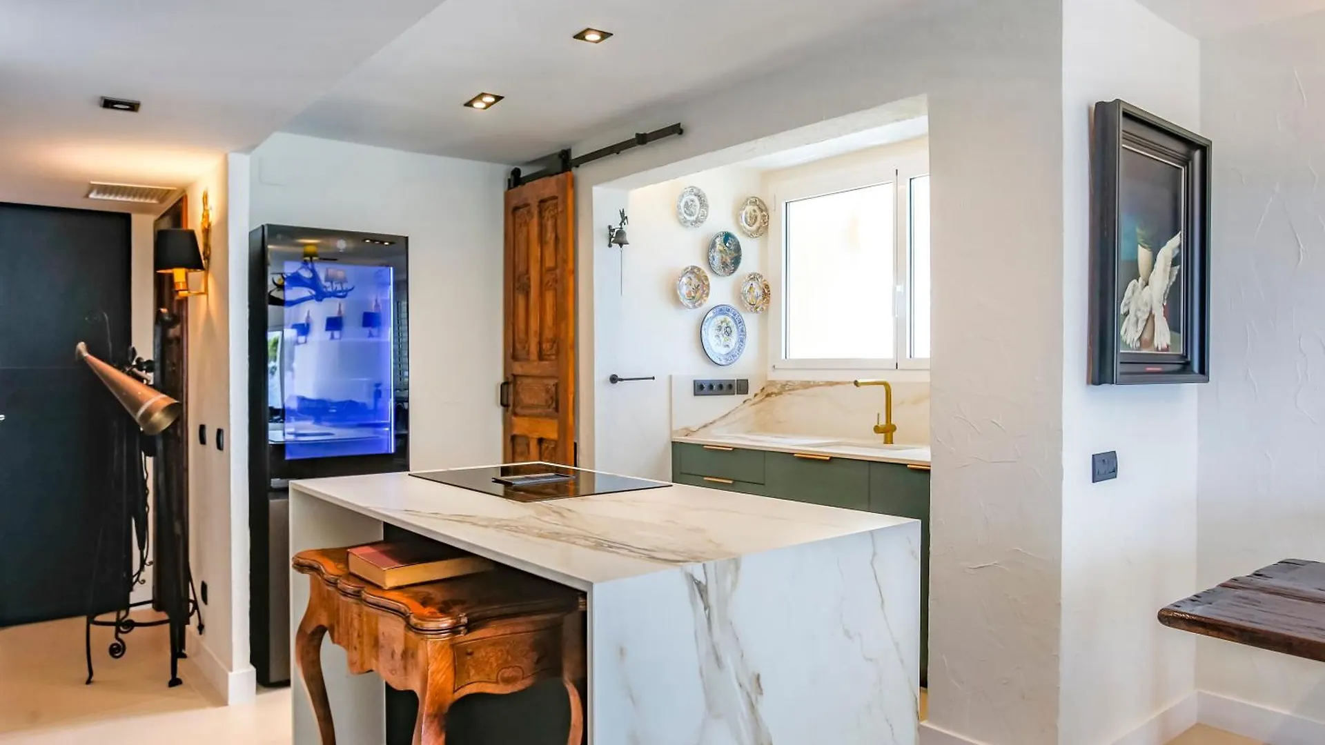 Infinity Jupi Sea Apartment Sitges