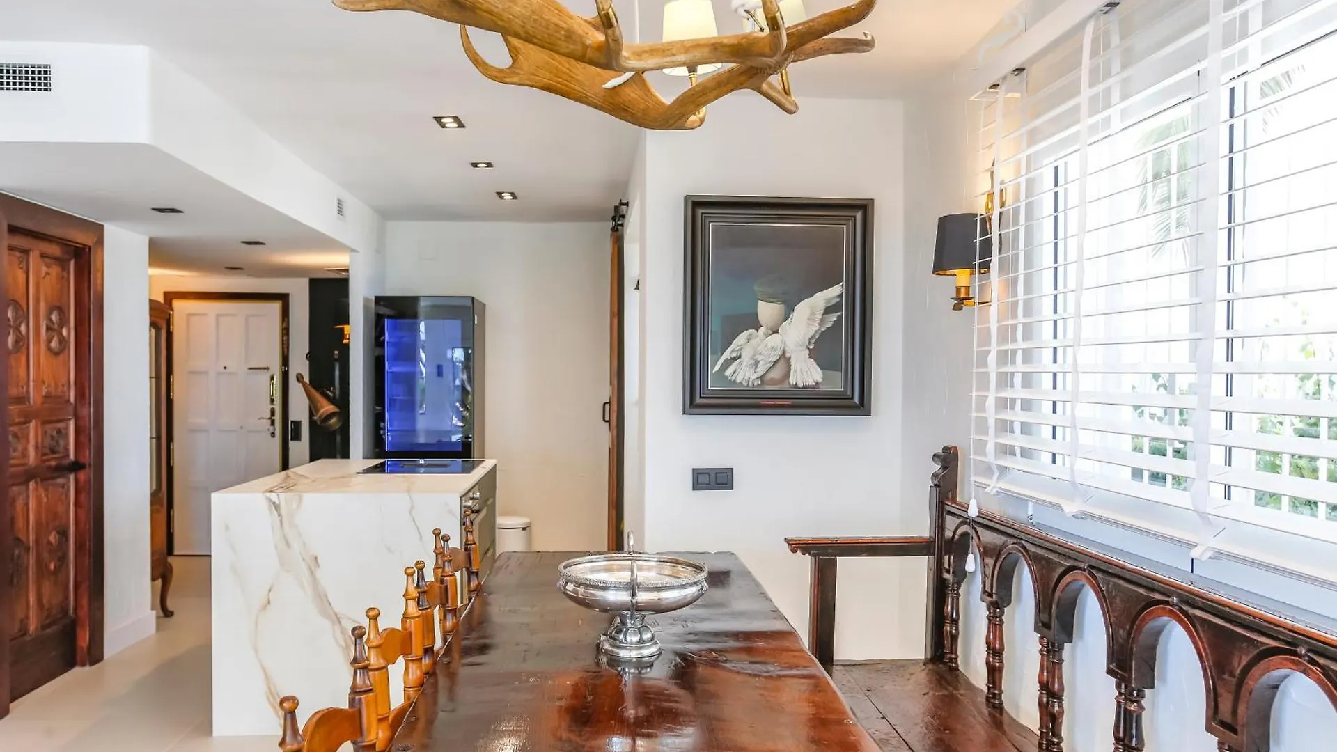 Infinity Jupi Sea Apartment Sitges