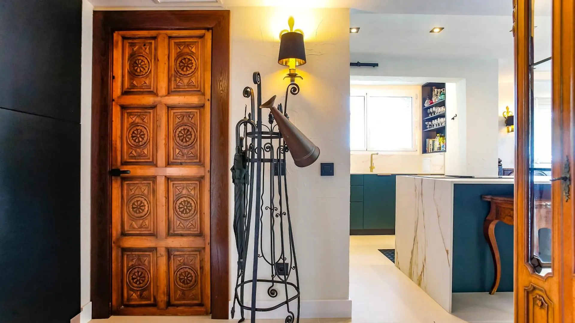 Infinity Jupi Sea Apartment Sitges Spain
