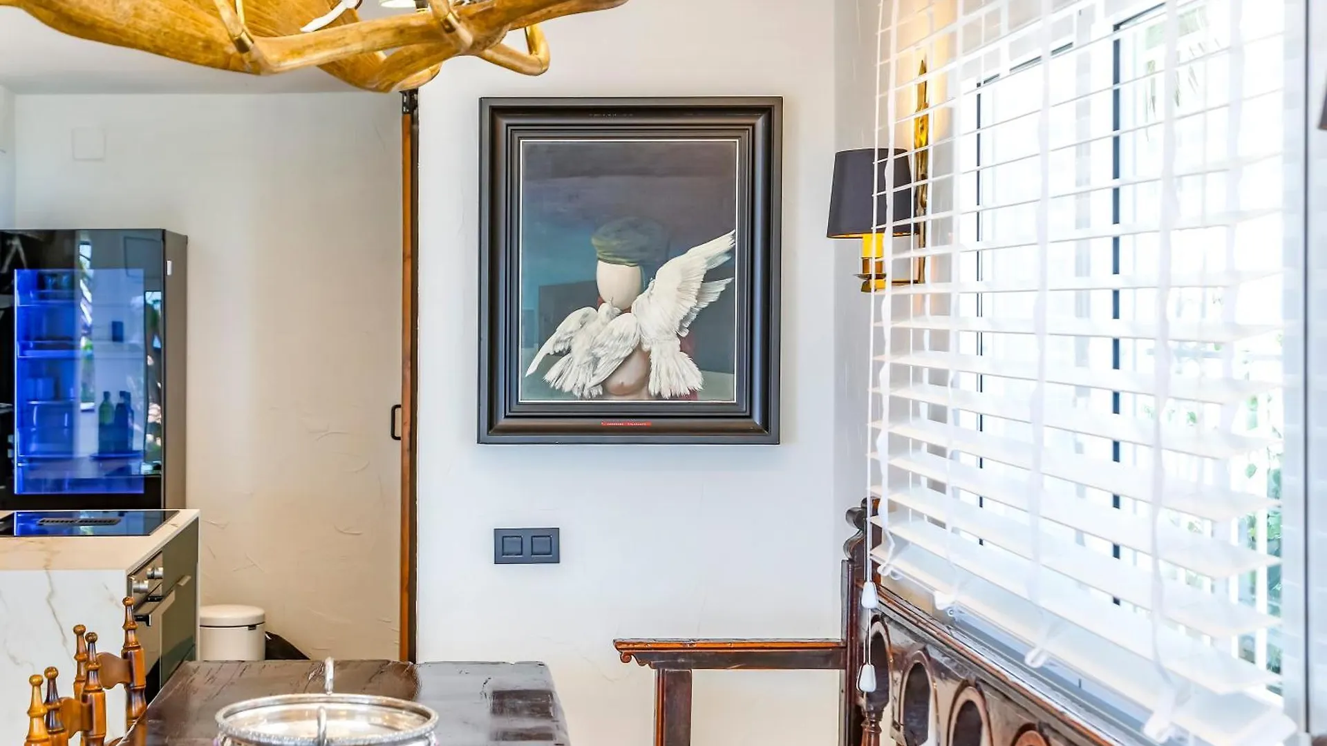 Infinity Jupi Sea Apartment Sitges