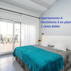 Appartamento Rustic, Sitges