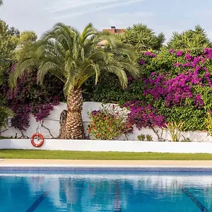 Campeggio Holacamp Relax, Sitges