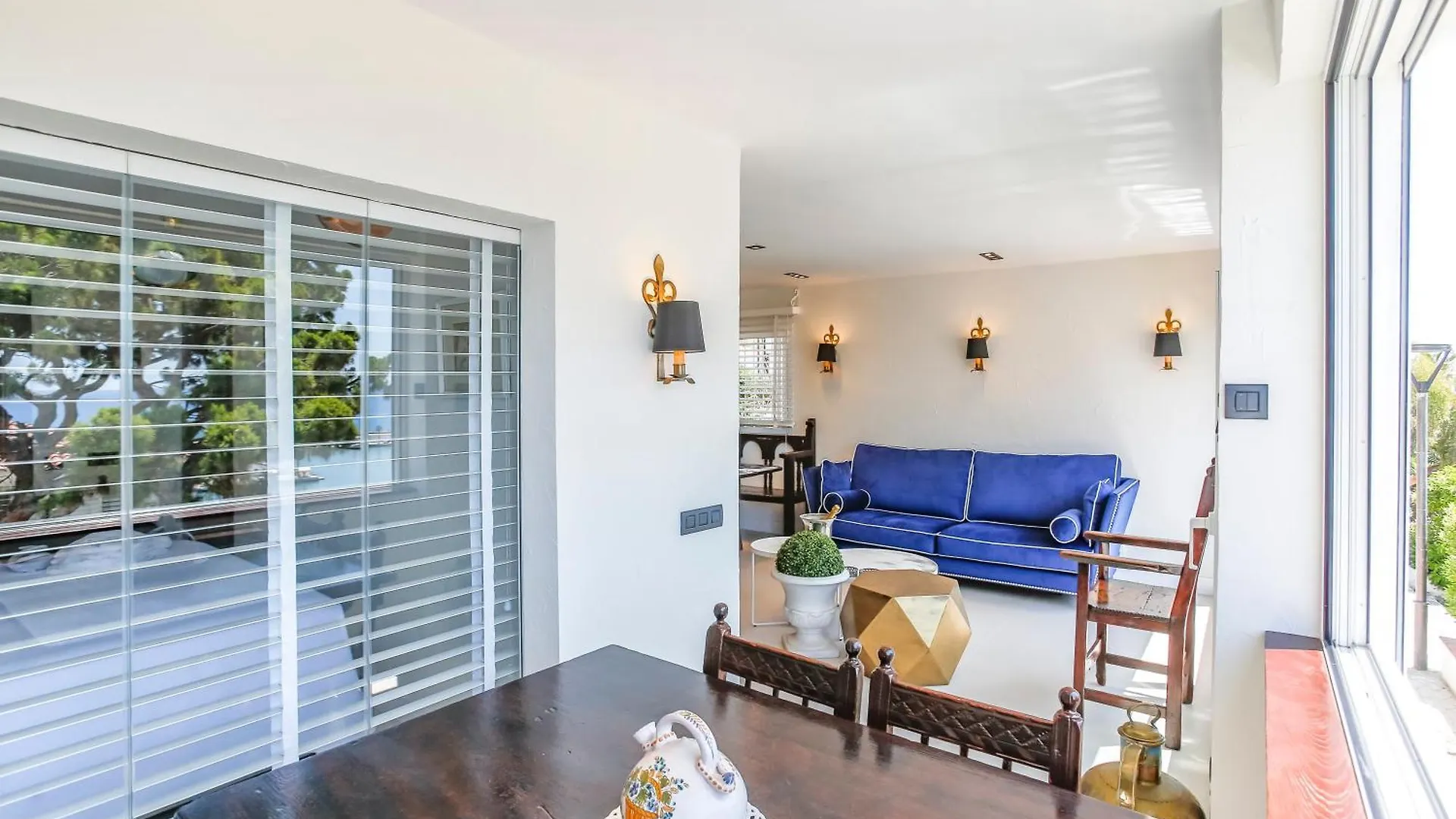 Apartament Infinity Jupi Sea Sitges