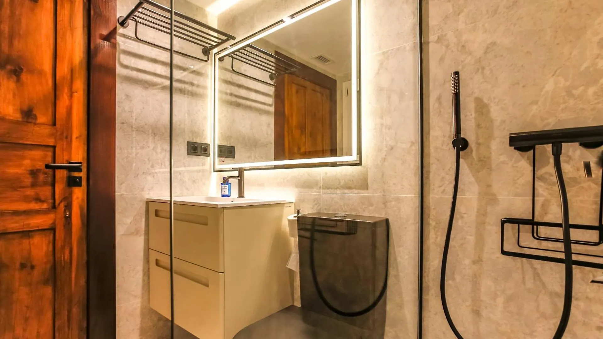 Apartament Infinity Jupi Sea Sitges 0*,  Hiszpania