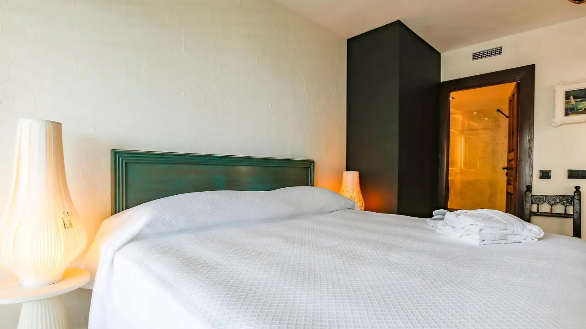 Apartament Infinity Jupi Sea Sitges
