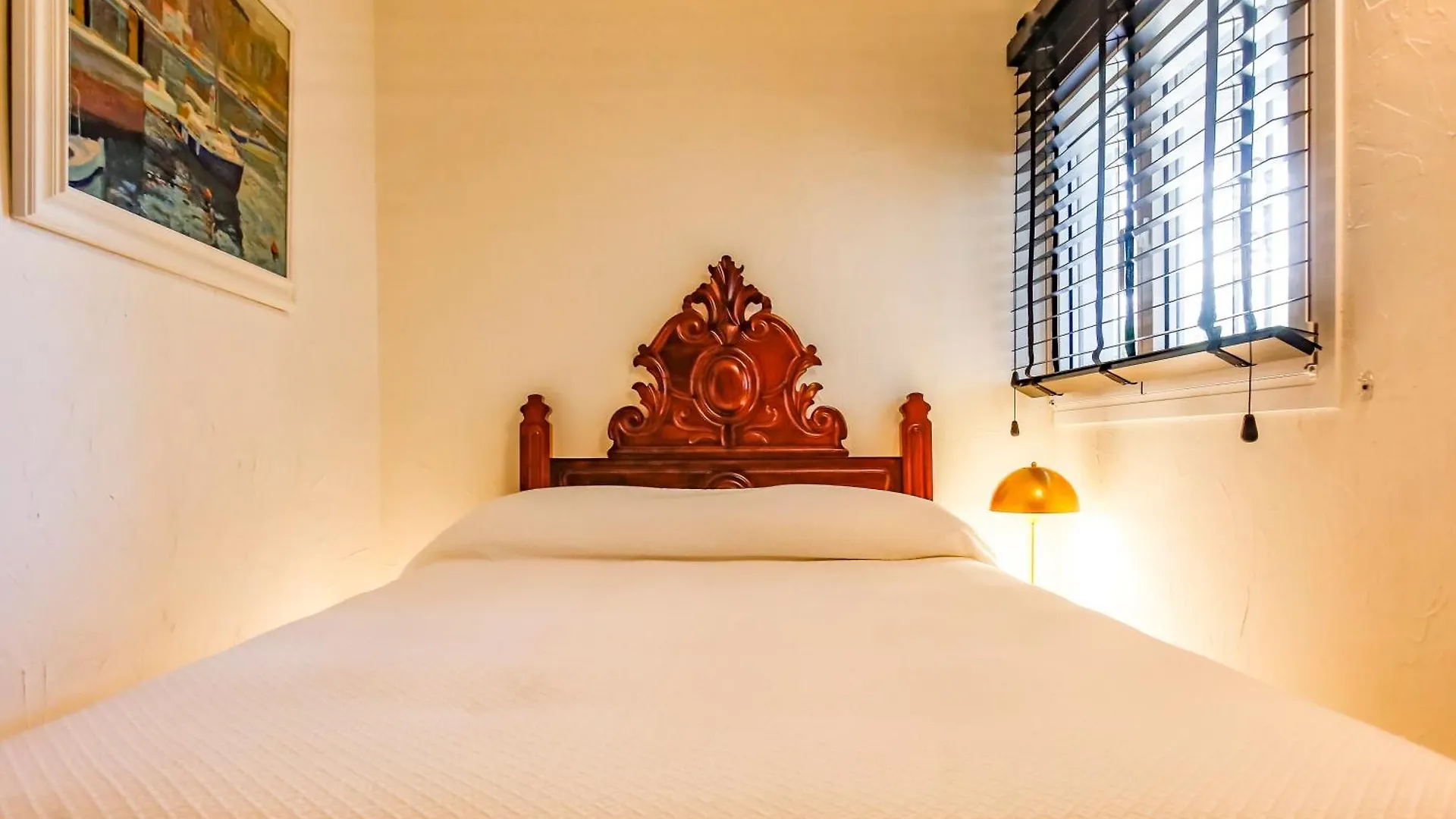 Apartament Infinity Jupi Sea Sitges 0*,  Hiszpania