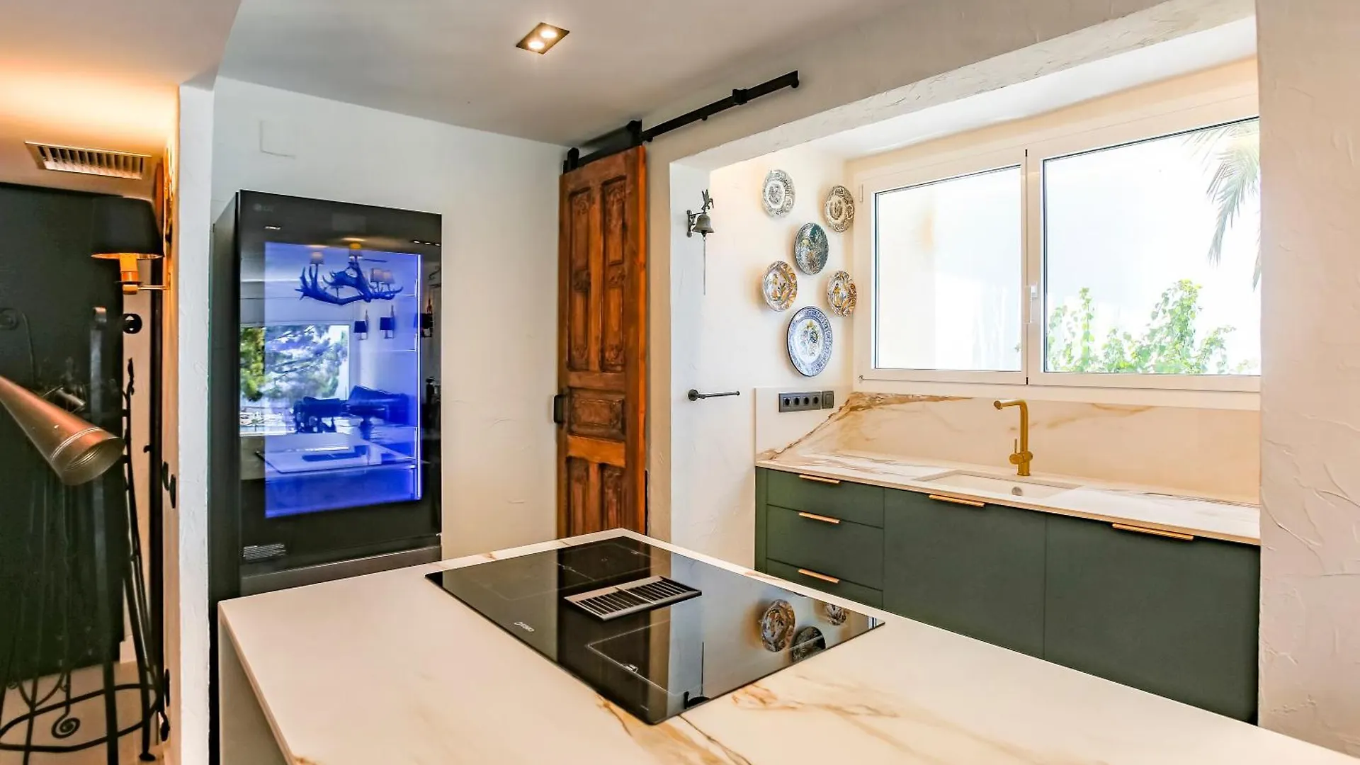 Apartament Infinity Jupi Sea Sitges