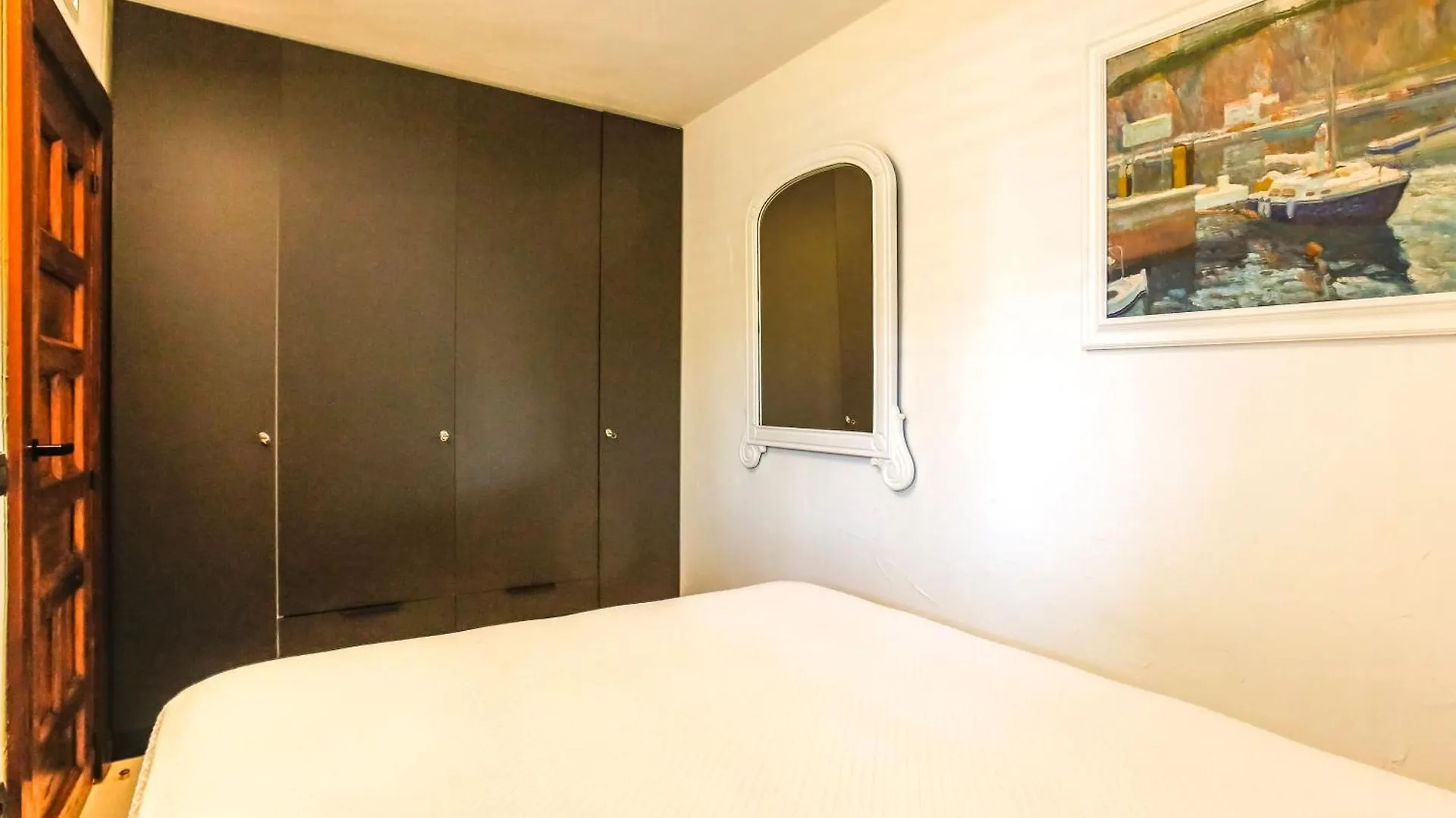 Apartament Infinity Jupi Sea Sitges