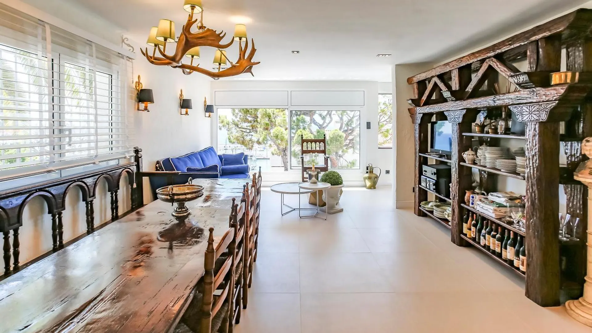 Apartament Infinity Jupi Sea Sitges