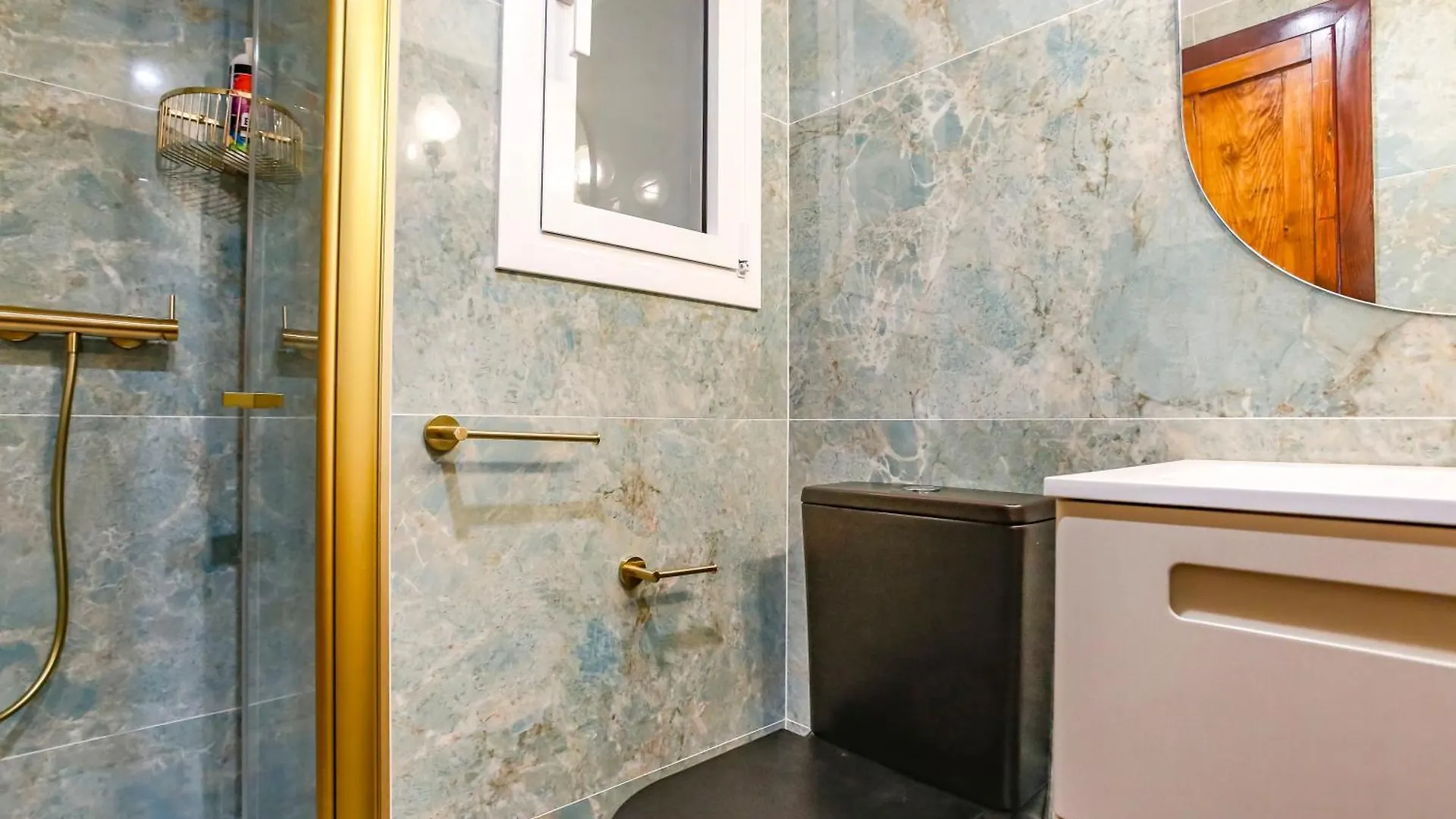 Apartament Infinity Jupi Sea Sitges