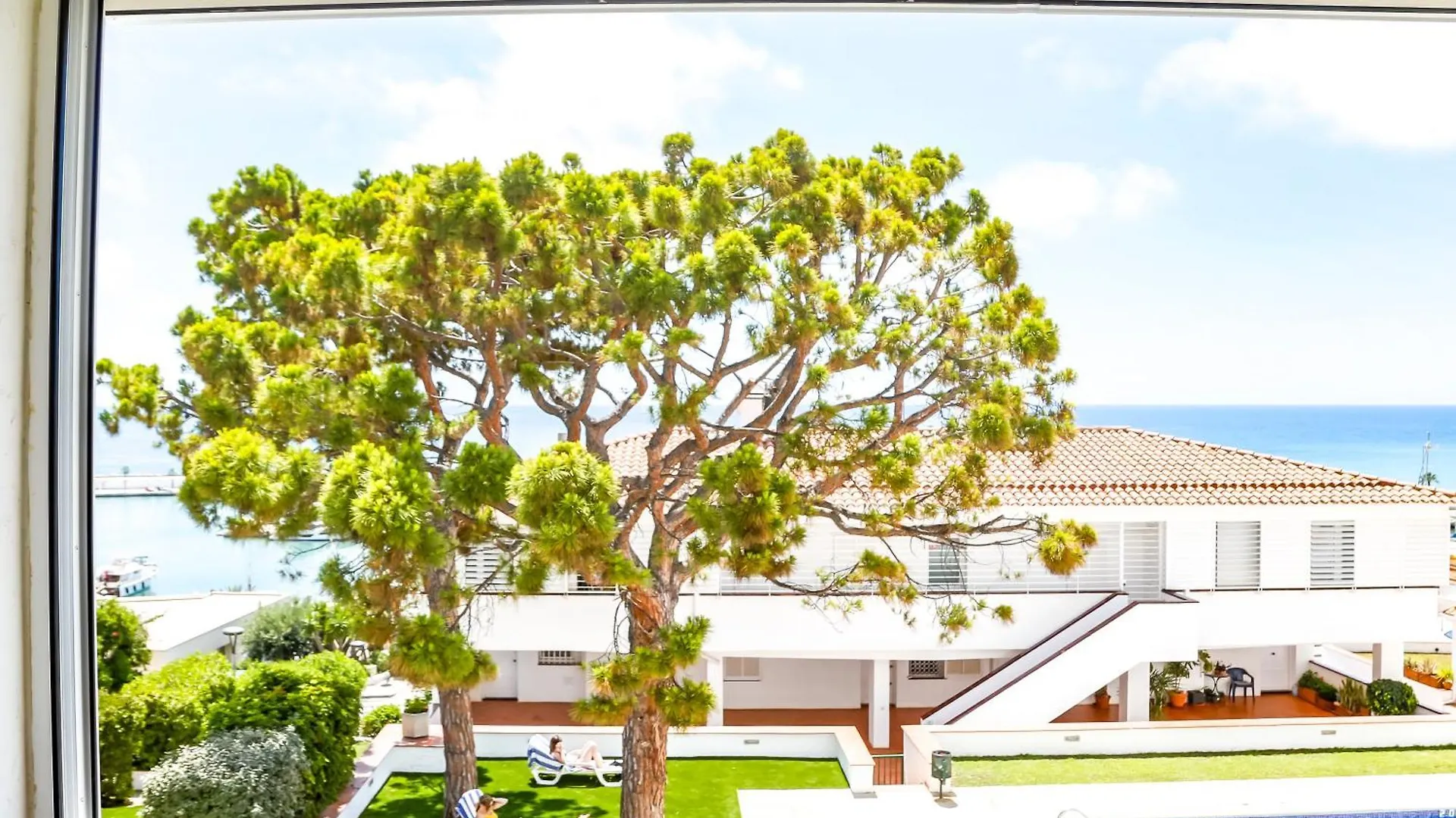 Apartament Infinity Jupi Sea Sitges 0*,  Hiszpania