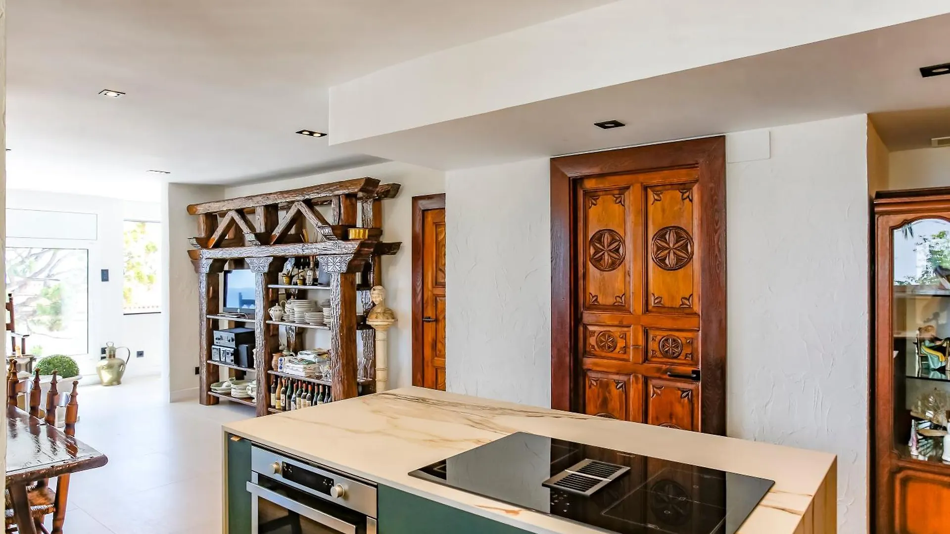 Apartament Infinity Jupi Sea Sitges Hiszpania