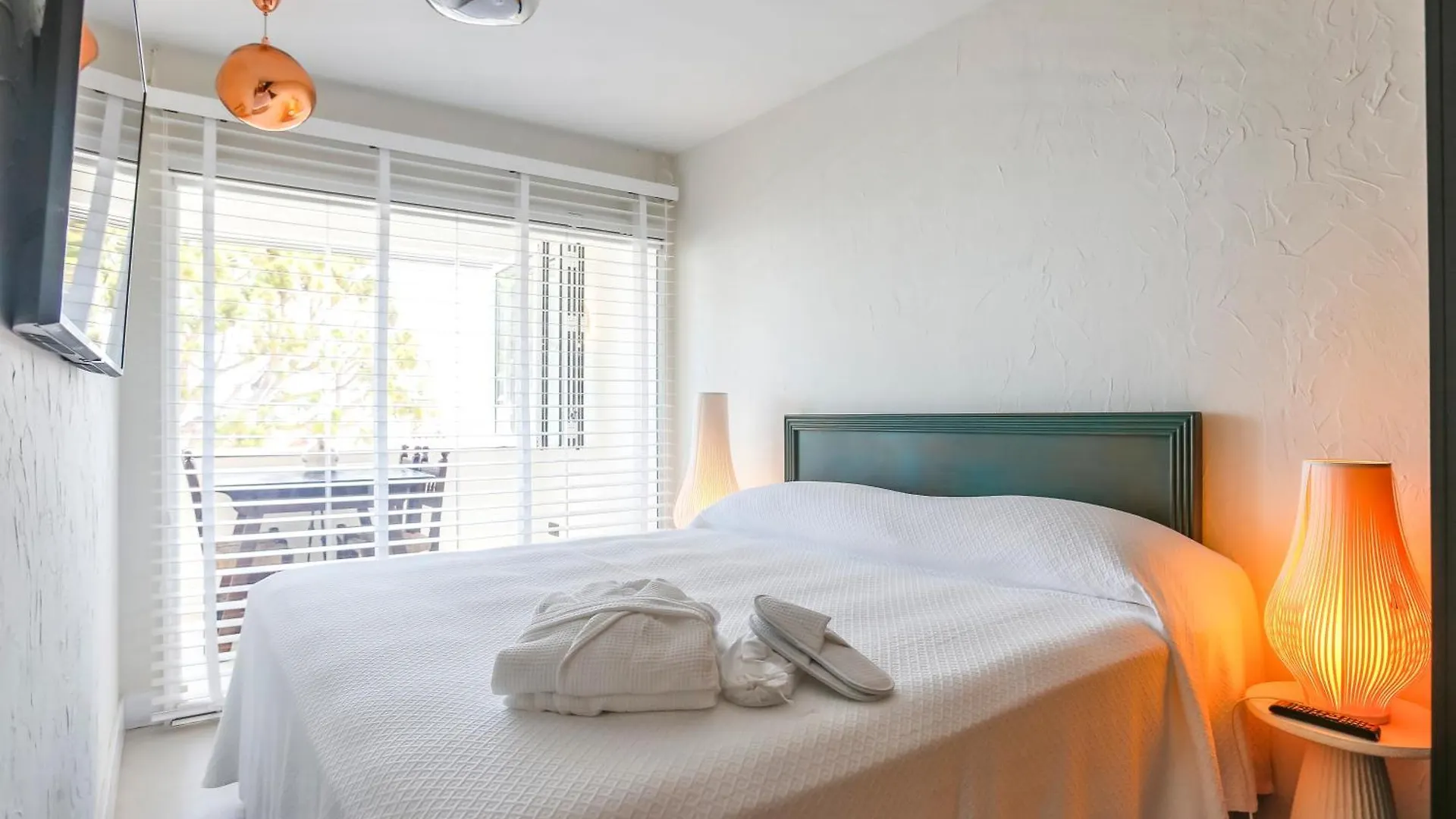 Apartament Infinity Jupi Sea Sitges