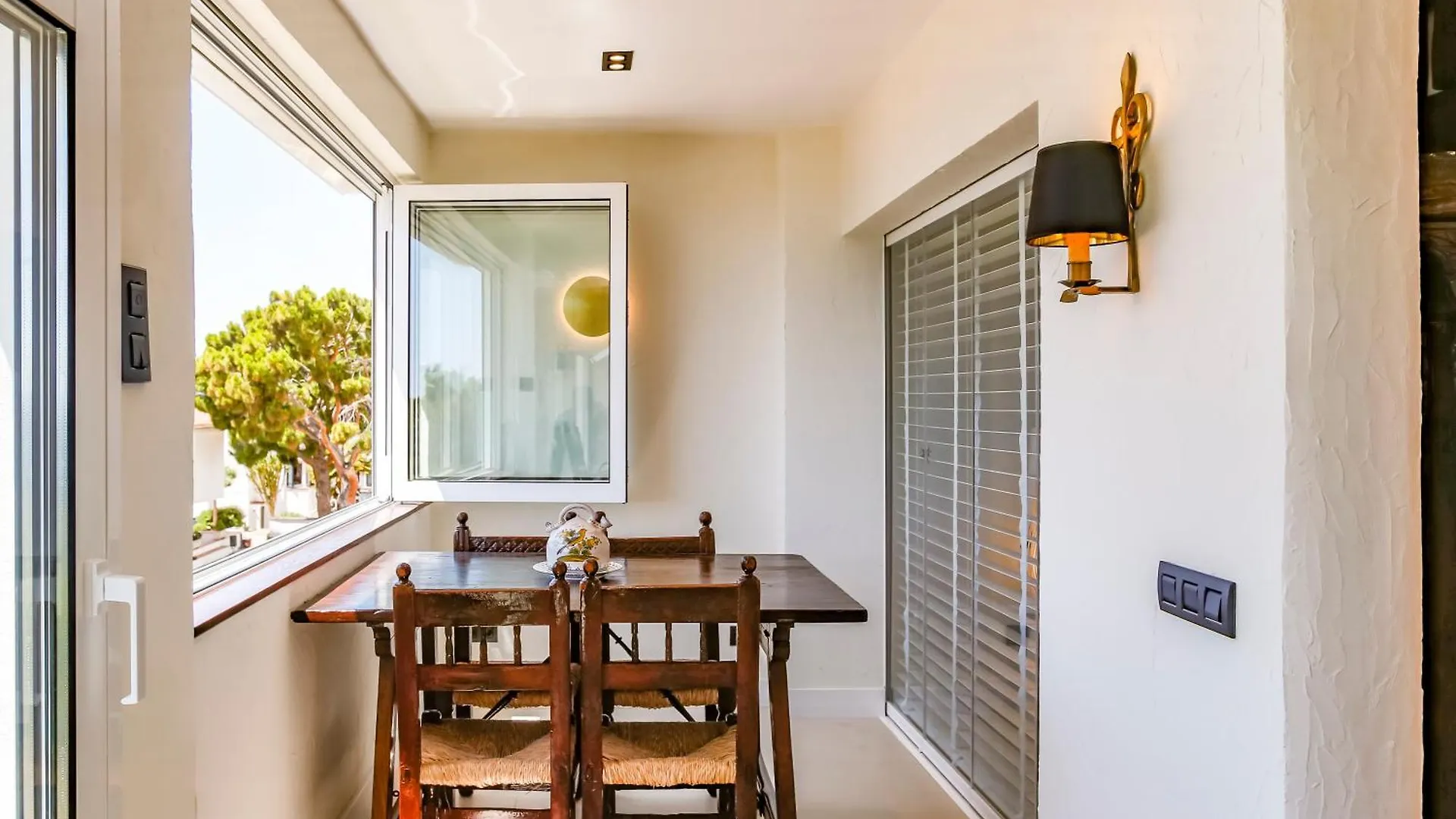 Apartament Infinity Jupi Sea Sitges 0*,  Hiszpania